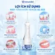 Máy Tăm Nước Seago SG-833 Chính Hãng slide 4